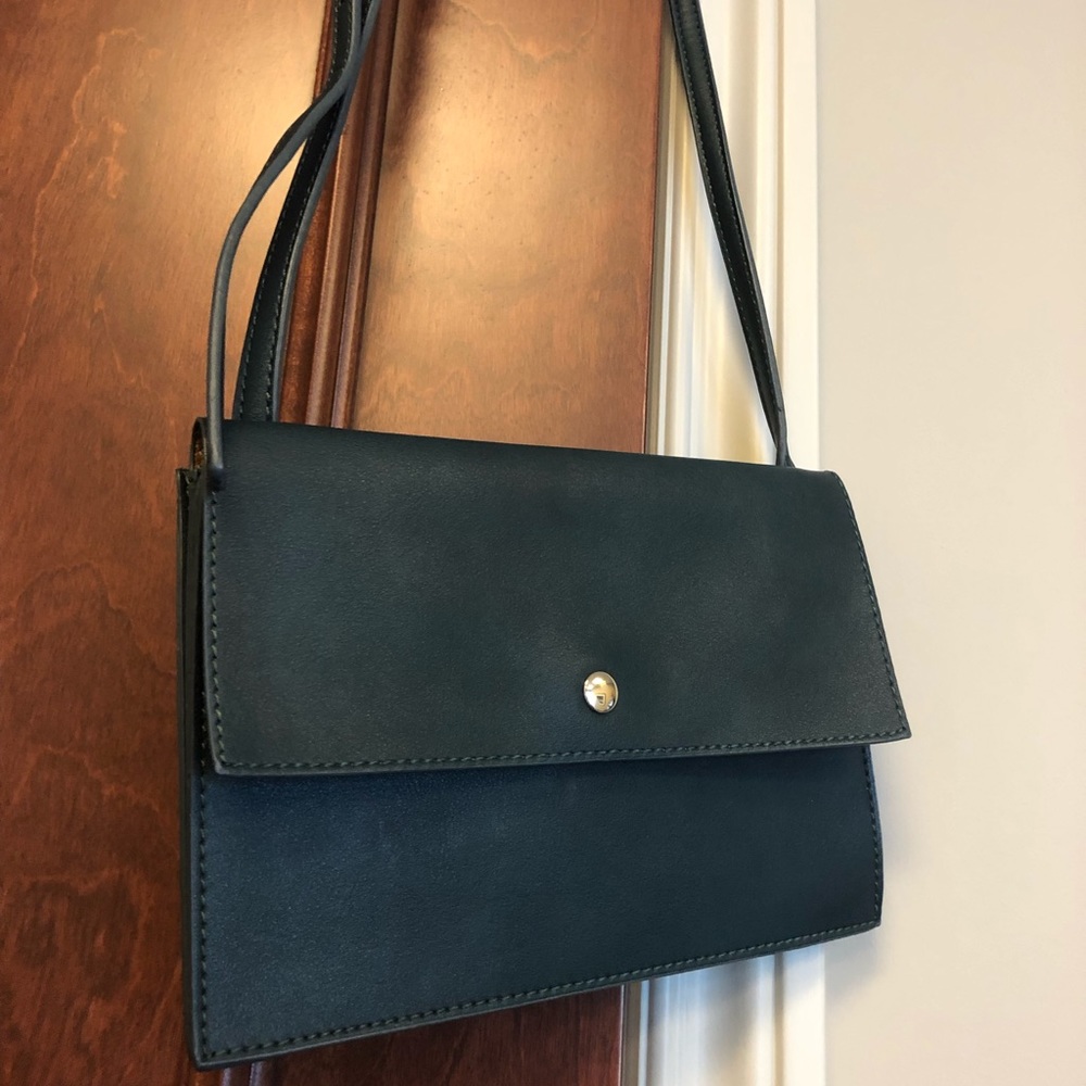 Sole Society Vanessa Cross-Body Bag